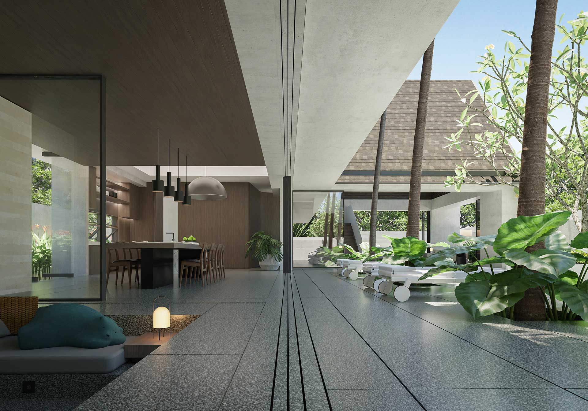 AF Villa Image 4