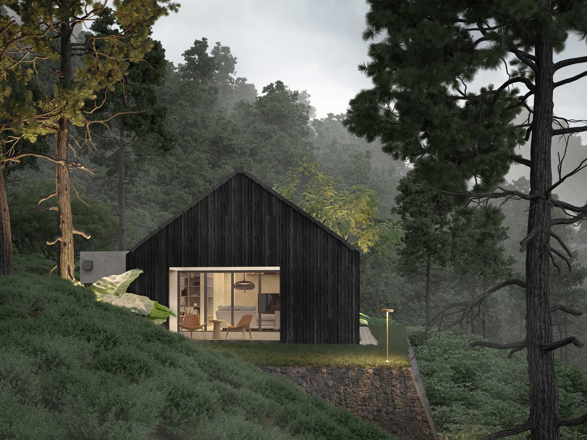 Kopeng House Image 3